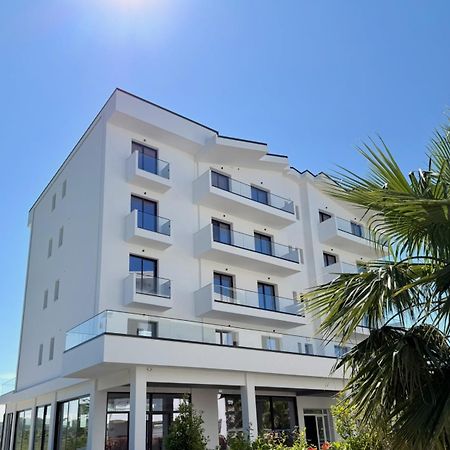 Hotel Imperial Spille Esterno foto