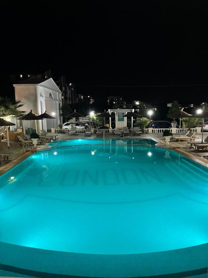 Hotel Imperial Spille Esterno foto