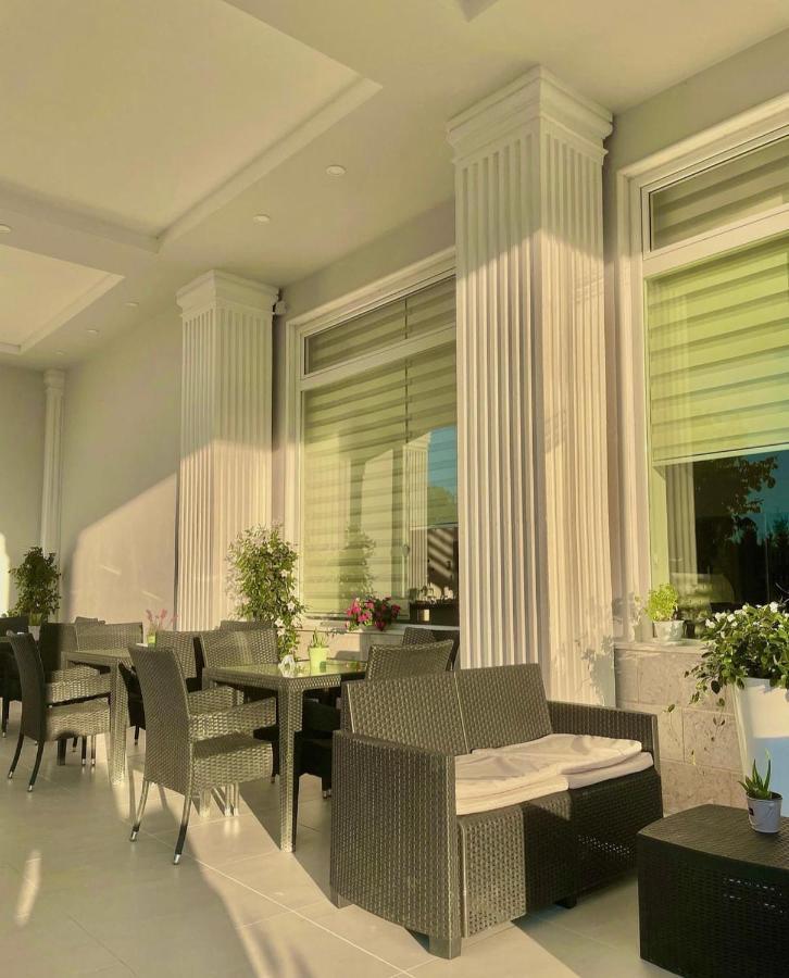 Hotel Imperial Spille Esterno foto