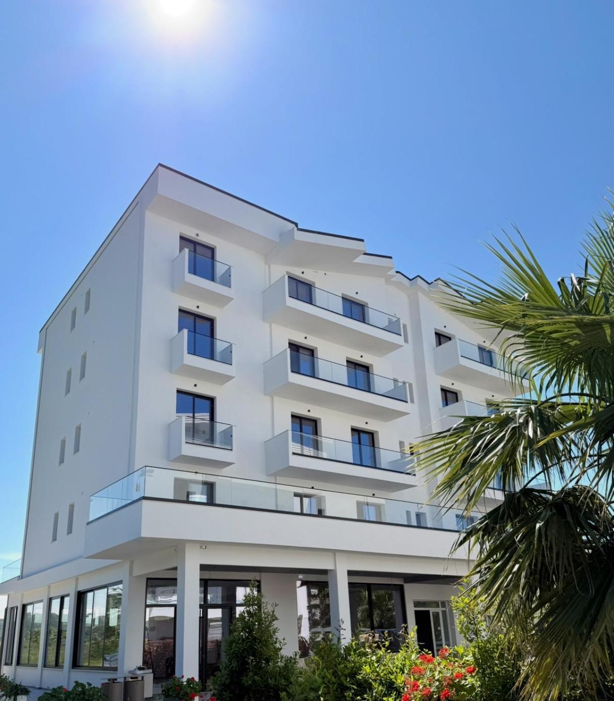 Hotel Imperial Spille Esterno foto