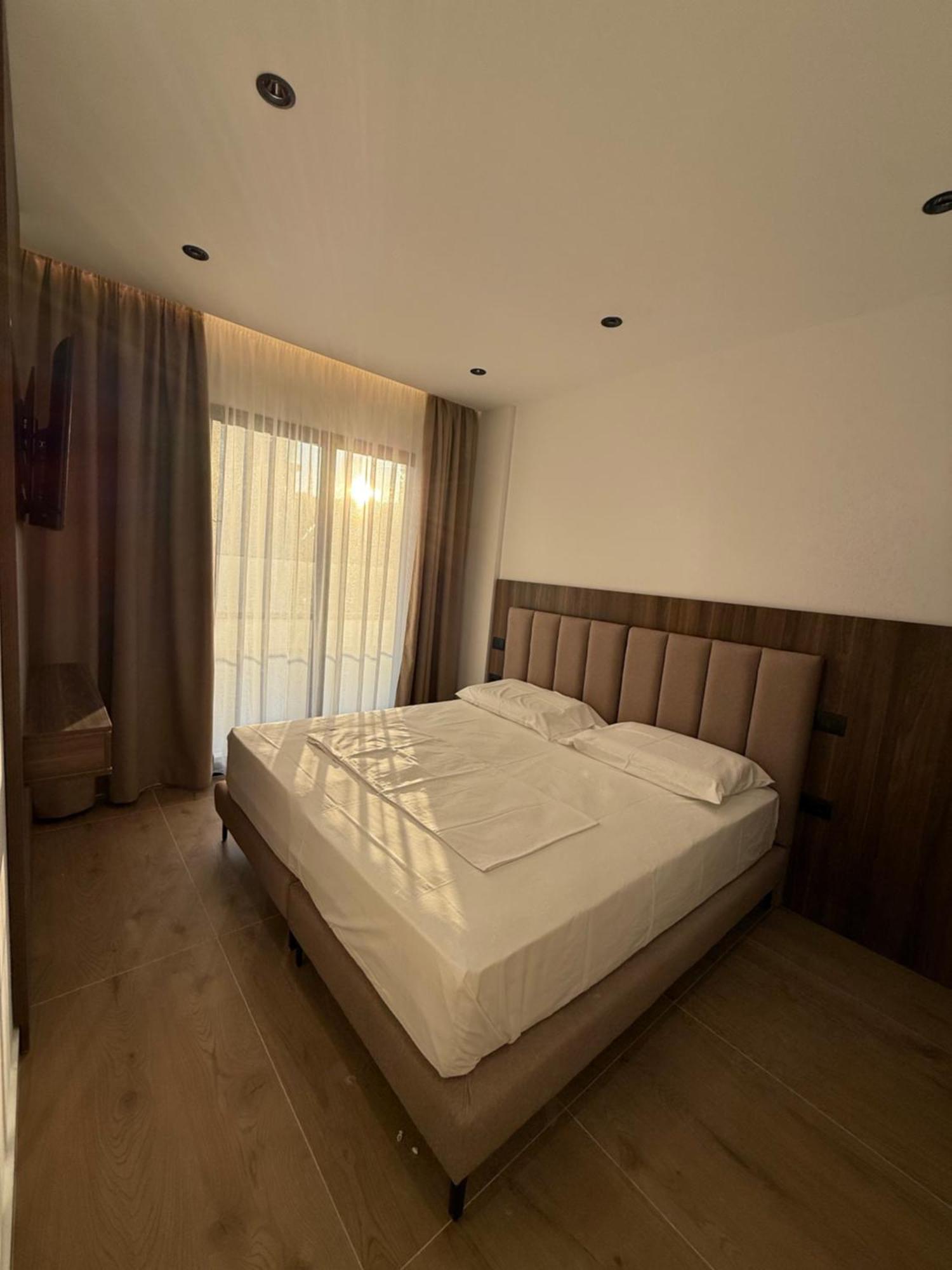 Hotel Imperial Spille Esterno foto